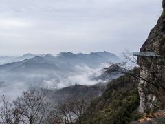 -大慈岩风景区