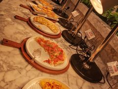 -火锅岛潮牌自助餐厅(天津天佑城店)