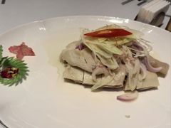 -君庭中餐厅(友谊宾馆店)