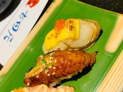 -古田居·特色寿司料理(星之岛旗舰店)
