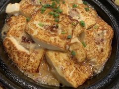 -全聚贤餐厅·湖北家常菜(沙湖店)