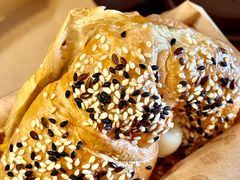 -Tims天好咖啡·贝果(锦江国金中心店)