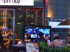 -叁 Three· bistro餐酒馆