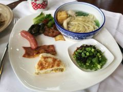 -浙江西子宾馆·瑶园咖啡厅