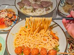 -鑫花溪牛肉米粉(凤凰街创始总店)