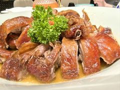 -双湖宴·湖北菜(文化路店)