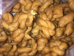 -王阿姨文昌油赞子(府桥街店)