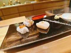 -Hulu Sushi葫芦寿司 Omakase
