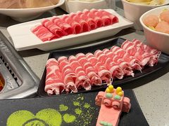 -海底捞火锅(新华联梦想城店)
