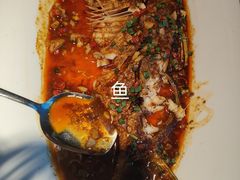-回头食客-李久其家民间餐厅(望城金桥国际店)