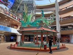 -上海长风大悦城