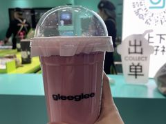 -gleeglee乐溢亦茶(合生汇店)