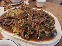 -揭阳钟记小食(福田新村店)