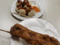 -小雨点糖水店(中兴街分店)