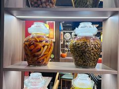-川芙蓉·市井老川菜(长寿路店)