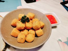 -大树餐厅(益田假日店)