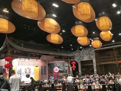 -顺兴老茶馆·精品川菜(世纪城店)