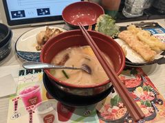 -滨寿司(新街口中央商场店)
