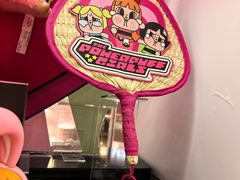 -泡泡玛特POPMART(蓝色港湾店)