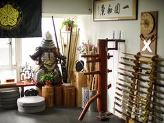 -国际咏春拳联合会拳馆俱乐部