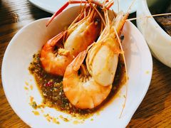 -Thai Basil罗勒叶泰式餐厅(时代天街店)