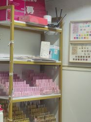 -尤米一站式美甲美睫