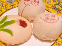 -富华斋饽饽铺·宫廷糕点·伴手礼(护国新天地店)