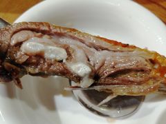 -阿罗新疆菜(人民广场店)