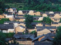 -杨家堂村