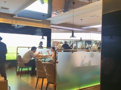 -潮牛壹号鲜牛肉火锅(世界城广场店)