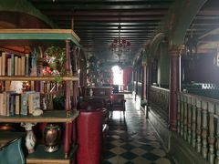 -老欧洲咖啡·西餐(后湖店)