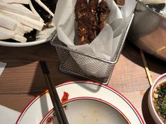 -许府牛杂·鲜牛肉火锅(梁溪万达店)