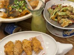 -新白鹿餐厅(龙游路店)