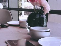 -金海华·悦食东方(苏州中心商场店)