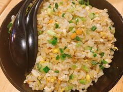 蛋炒饭-阿依云