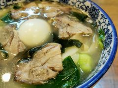 -凤齐羊肉烩面馆