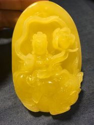-水晶世家(建国店)