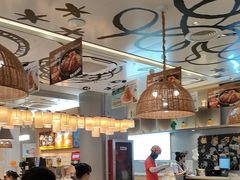 -菲滋意式餐厅(富阳东方茂店)