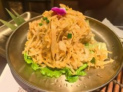 -西塔老太太泥炉烤肉(望京一店)