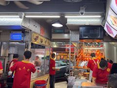 -陈光记烧腊店(罗保博士街店)