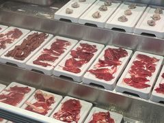 -一鼎来潮汕牛肉自助火锅(翻身分店)