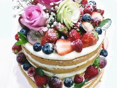 -DIY SWEET21(升平路店)