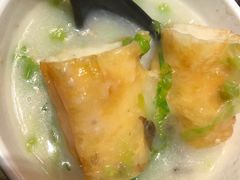 -渔米粥(罗湖店)