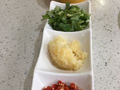 -味之绝美蛙鱼火锅(八号路店)
