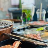 宁波｜超地道的东北烤肉