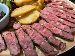 -The Cheebat 锌吧·Bistro(体育西店)