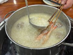 -盈田盈粥庄(黄兴公园店)