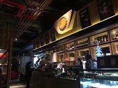 -NLFS1983咖啡花园餐厅(锦桂店)