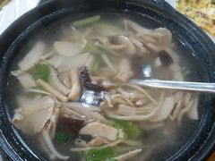 -下梅人家土菜馆(历史文化餐厅度假区店)