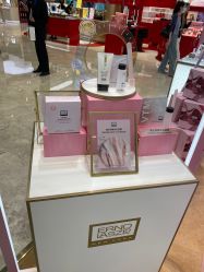 -奥伦纳素Erno Laszlo
